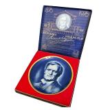 Collection of Richard Wagner and Beethoven Memorabilia