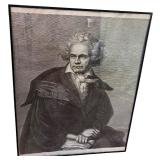 Collection of Richard Wagner and Beethoven Memorabilia