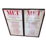 Collection of Richard Wagner and Beethoven Memorabilia