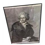 Collection of Richard Wagner and Beethoven Memorabilia