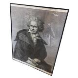 Collection of Richard Wagner and Beethoven Memorabilia