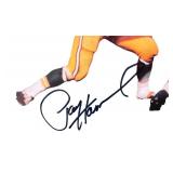 Green Bay Packers Memorabilia Collection: Autographed Photographs, TV guides and Pennants
