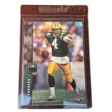 Green Bay Packers Memorabilia Collection: Autographed Photographs, TV guides and Pennants