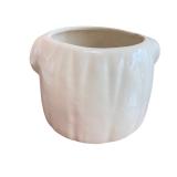 Vintage Shawnee Pottery Winnie Pig Cookie Jar