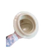 Vintage Shawnee Pottery Winnie Pig Cookie Jar