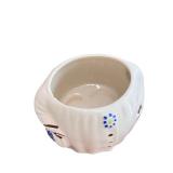 Vintage Shawnee Pottery Winnie Pig Cookie Jar