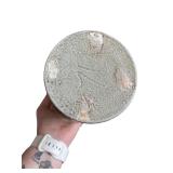 Red Wing Pottery 1992 Vintage Speckled Vase