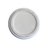 Vintage Ceramic Canister with Fruit Design