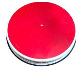 Set of 3 Vintage Beer Advertising Trays