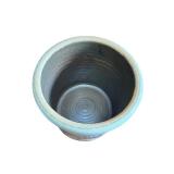 Red Wing Pottery 1989 25th Anniversary Stoneware Crock with Bird Design