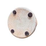 Red Wing Pottery 1989 25th Anniversary Stoneware Crock with Bird Design