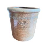 Red Wing Pottery 1989 25th Anniversary Stoneware Crock with Bird Design