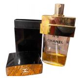 Chanel No 5 Eau De Parfum 50ml with Original Box