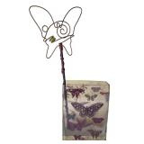 Butterfly Themed Home Decor Collection