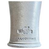 Red Wing Pottery 150th Anniversary Pitcher and Vase Set