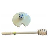 Red Wing Pottery Mother