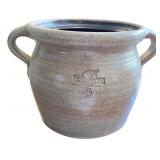 Red Wing Pottery Mother