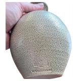 Red Wing Pottery 14th Anniversary Teapot and Vase Set