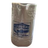 Set of 5 Commemorative Red Wing Pottery Jugs and Mugs