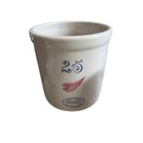 Red Wing Stoneware Co. Collectible Set of 6 Pieces