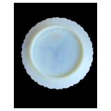 1980 Fenton Hand Painted Collector