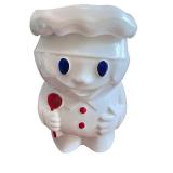 Vintage McCoy Pillsbury Doughboy Cookie Jar 