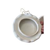 Vintage McCoy Pillsbury Doughboy Cookie Jar 