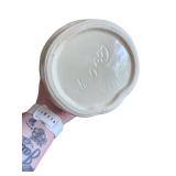 Vintage Bo Peep Pitcher and Granny Tea Pot