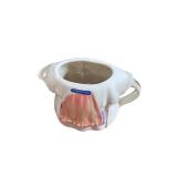 Vintage Bo Peep Pitcher and Granny Tea Pot