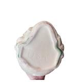 Vintage Ceramic Strawberry Jar with Lid - Sears Exclusive