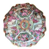 Collection of Travel Memorabilia: Decorative Vintage Items