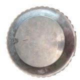 Collection of Travel Memorabilia: Decorative Vintage Items