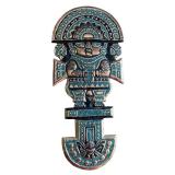 Collection of Travel Memorabilia: Decorative Vintage Items