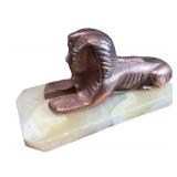 Collection of Travel Memorabilia: Decorative Vintage Items