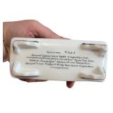 Collection of Travel Memorabilia: Decorative Vintage Items