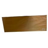 Framed Lambeau Field Panorama - 