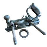 Vintage Stanley No. 45 Combination Plane with Accessories