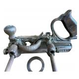 Vintage Stanley No. 45 Combination Plane with Accessories