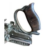 Vintage Stanley No. 45 Combination Plane with Accessories