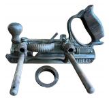 Vintage Stanley No. 45 Combination Plane with Accessories