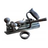 Vintage Stanley No. 45 Combination Plane with Accessories