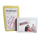 Vintage PACHISSIE Board Game, Plush Toys & Dominoes Set