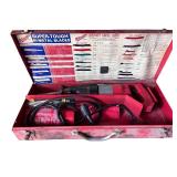 Milwaukee Heavy-Duty Sawzall with Case and Accessories