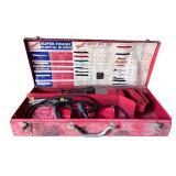 Milwaukee Heavy-Duty Sawzall with Case and Accessories