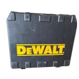 DeWalt DW364 Heavy Duty Circular Saw with Case