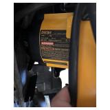 DeWalt DW364 Heavy Duty Circular Saw with Case