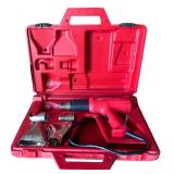 Milwaukee Heat Gun with Attachments and Black & Decker Wallpaper Remover