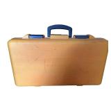 Johnson Laser Level Kit with Tripod and Accessories - Like New Condition