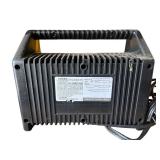 NASCAR Exide Select Fully Automatic and Schumacher SE-82-6 Battery Chargers