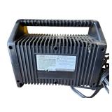 NASCAR Exide Select Fully Automatic and Schumacher SE-82-6 Battery Chargers